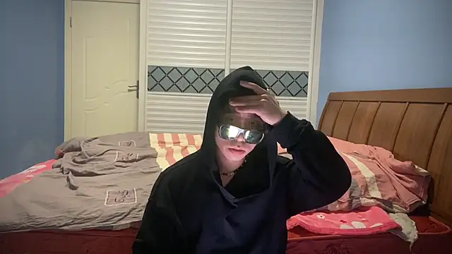 shuai321 online show from 01-26-25, 03:03