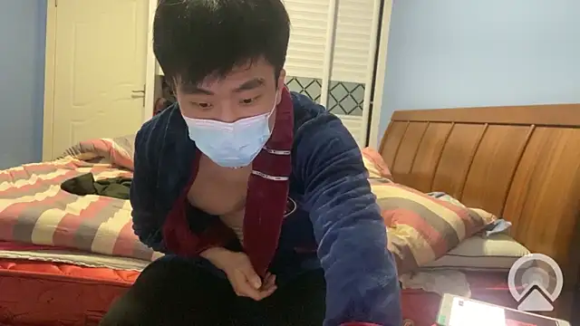 shuai321 online show from 01-28-25, 04:30