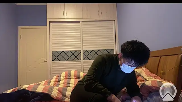 shuai321 online show from 01-31-25, 02:39