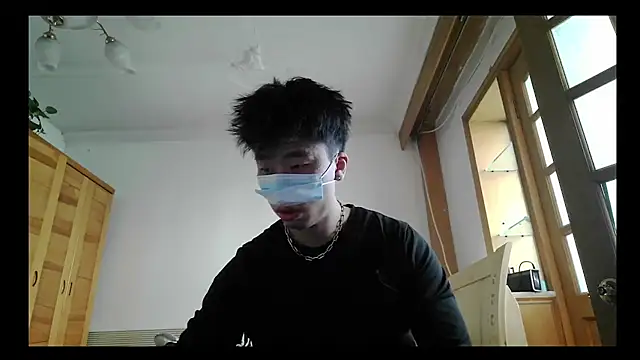 shuai321 online show from 02-20-25, 07:23