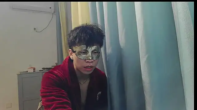 shuai321 online show from 03-04-25, 01:49