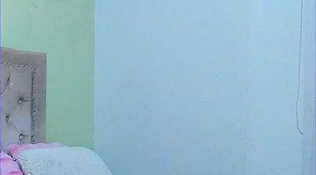 Luciluu20 online show from 01-24-25, 01:13