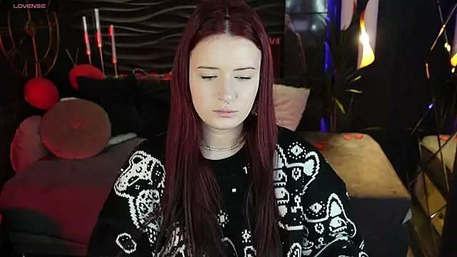 Lily Moonlight online show from 02-21-26, 01:45