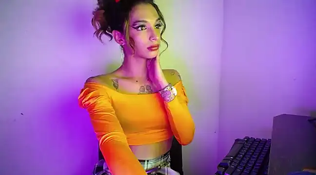 Dy Hanna online show from 02-21-25, 04:18