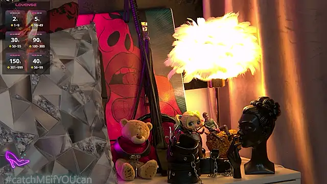 Snapshot of ZoeMesmerize chatting on 03-02-26, 05:08 ZoeMesmerize online show from 03-02-26, 05:08