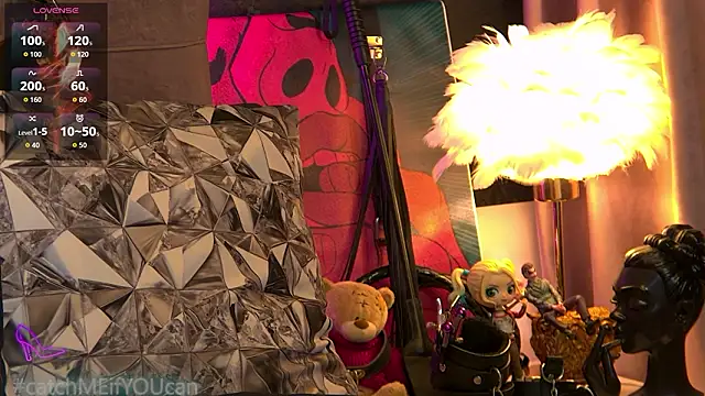 Snapshot of ZoeMesmerize chatting on 03-02-26, 07:15 ZoeMesmerize online show from 03-02-26, 07:15