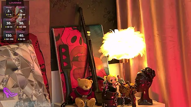 Snapshot of ZoeMesmerize chatting on 03-04-26, 05:46 ZoeMesmerize online show from 03-04-26, 05:46