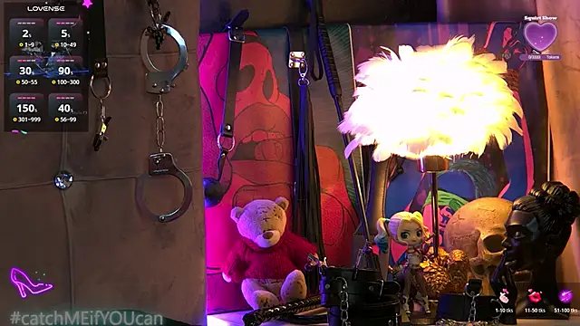 Snapshot of ZoeMesmerize chatting on 04-09-26, 05:07 ZoeMesmerize online show from 04-09-26, 05:07