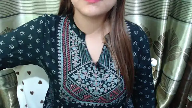 queen angelina online show from 03-12-26, 01:12