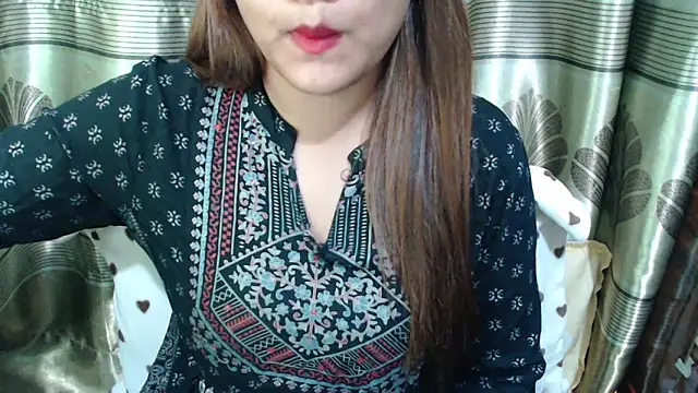 queen angelina online show from 03-13-26, 05:52