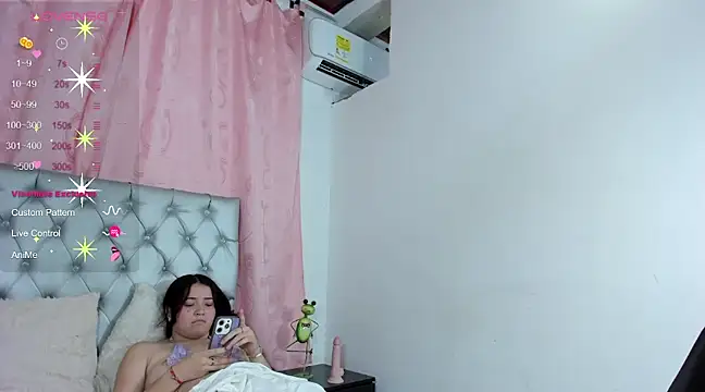 Snapshot of any_rox chatting on 01-22-25, 04:55 any rox online show from 01-22-25, 04:55