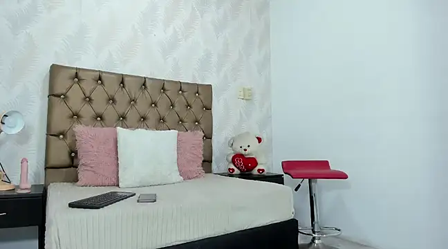 Snapshot of any_rox chatting on 01-29-25, 12:45 any rox online show from 01-29-25, 12:45