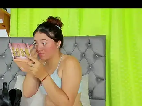 Snapshot of any_rox chatting on 03-11-25, 12:39 any rox online show from 03-11-25, 12:39