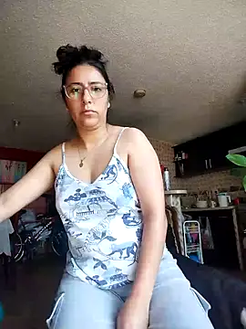 Im Alma  online show from 02-10-26, 02:21