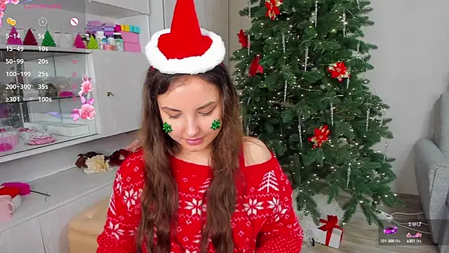 Snapshot of Alice_dreammer chatting on 12-21-24, 01:04 Alice dreammer online show from 12-21-24, 01:04
