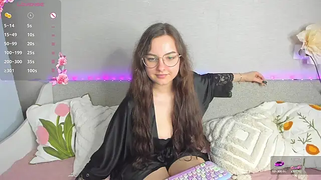 Snapshot of Alice_dreammer chatting on 02-03-25, 11:15 Alice dreammer online show from 02-03-25, 11:15
