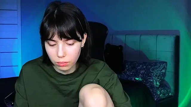 Stacy Gonzales  online show from 03-19-26, 07:01