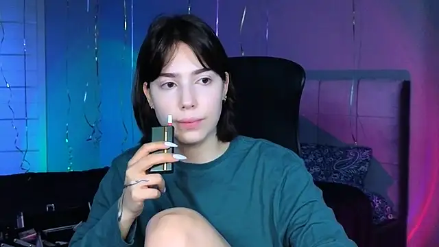 Stacy Gonzales  online show from 03-24-26, 08:08