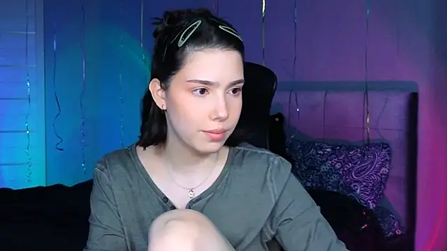 Stacy Gonzales  online show from 03-26-26, 08:09