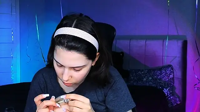 Stacy Gonzales  online show from 03-27-26, 09:32