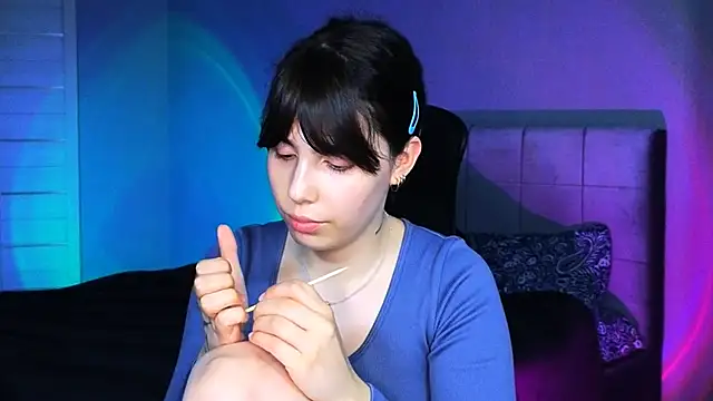 Stacy Gonzales  online show from 04-03-26, 11:30