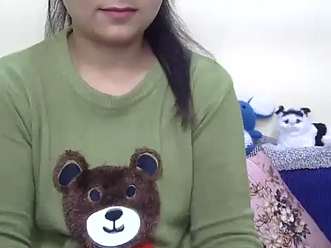 Snapshot of WildRuhi20 chatting on 01-12-25, 11:17 WildRuhi20 online show from 01-12-25, 11:17