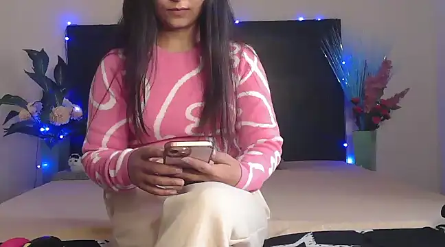 Snapshot of WildRuhi20 chatting on 01-26-25, 05:02 WildRuhi20 online show from 01-26-25, 05:02