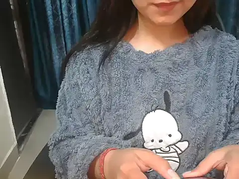 WildRuhi20 online show from 12-23-25, 08:56