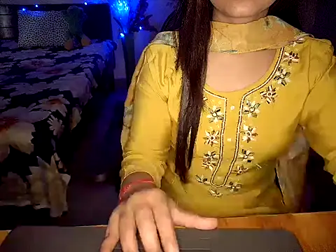 WildRuhi20 online show from 02-19-26, 05:25