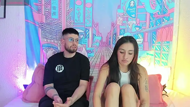 leila petitee  online show from 01-01-25, 12:53