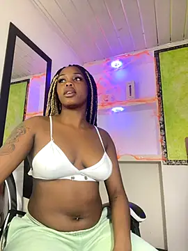 zendaya wilson online show from 10-26-25, 04:29