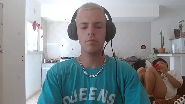 VenomKushx online show from 01-06-26, 04:21