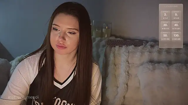 MENNDI online show from 12-04-24, 06:22