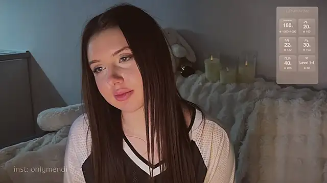 MENNDI online show from 12-04-24, 09:29