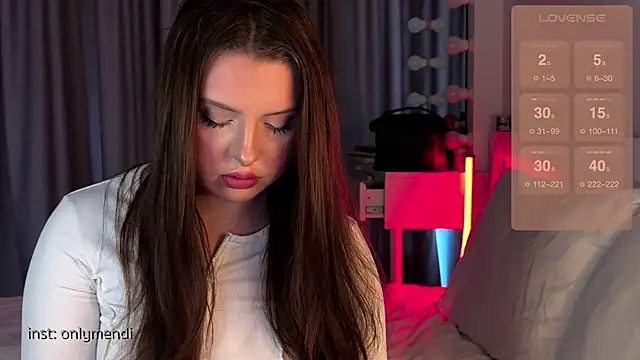 MENNDI online show from 02-20-25, 10:59