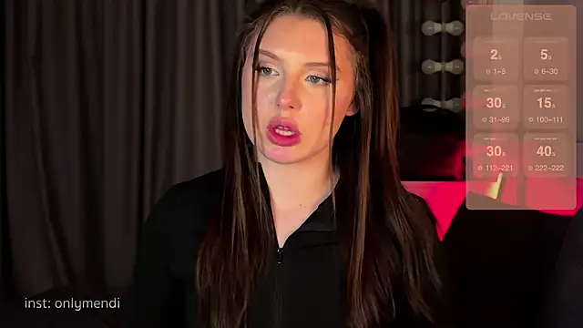 MENNDI online show from 02-22-25, 09:26