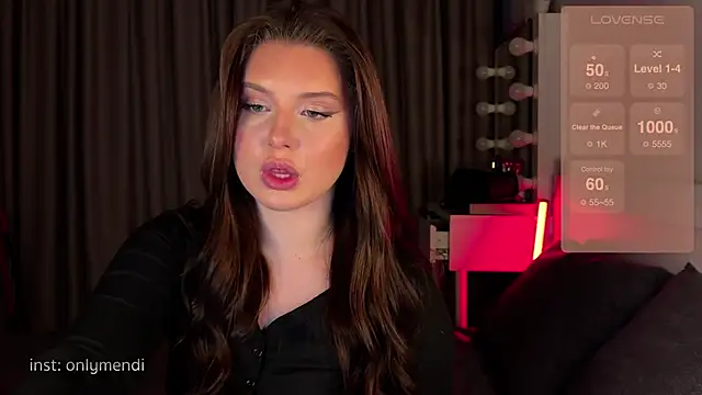 MENNDI online show from 02-26-25, 03:19