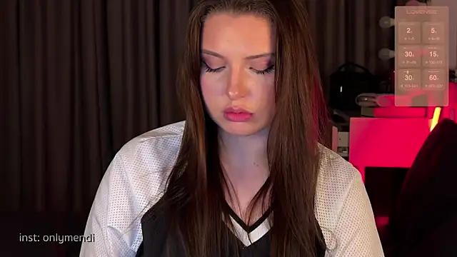 MENNDI online show from 02-28-25, 07:46