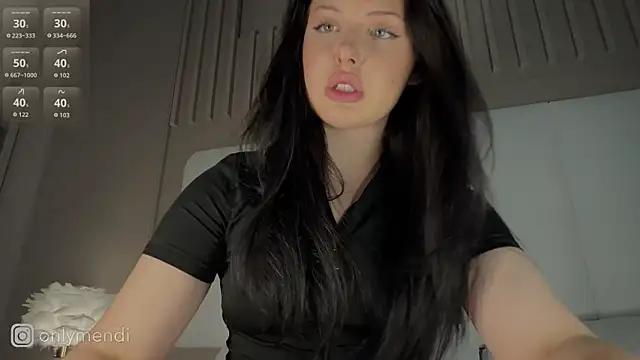 MENNDI online show from 09-11-25, 01:11