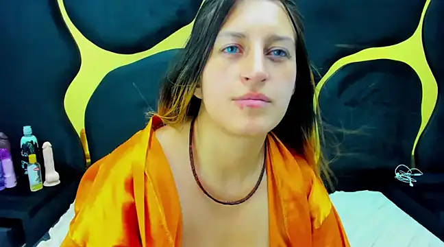 GiaRoussel online show from 02-04-25, 07:55