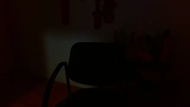 JessicaRabbit04 online show from 01-15-25, 01:20