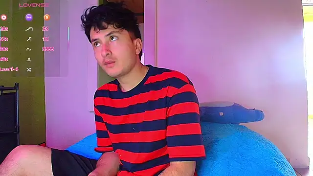 santyago taylor online show from 11-24-25, 06:51