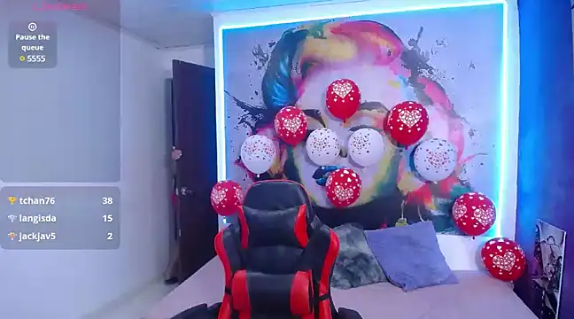 cristal horny19 online show from 02-15-25, 09:49