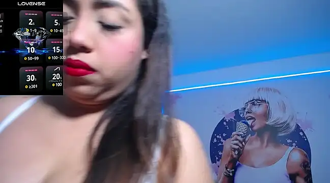 cristal horny19 online show from 03-23-25, 03:10