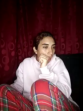 ifeelverywet andhot online show from 01-17-25, 06:54