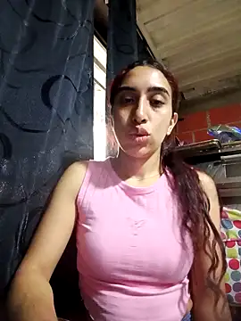 ifeelverywet andhot online show from 02-05-25, 01:22