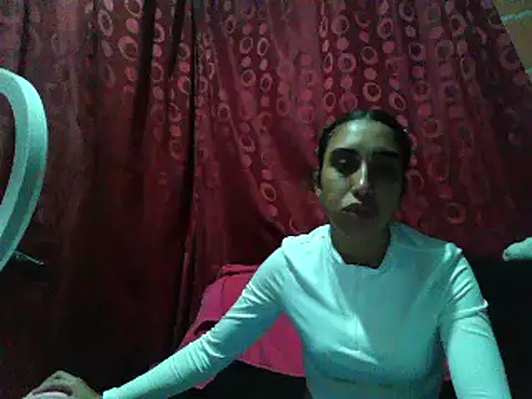 ifeelverywet andhot online show from 02-08-25, 05:08