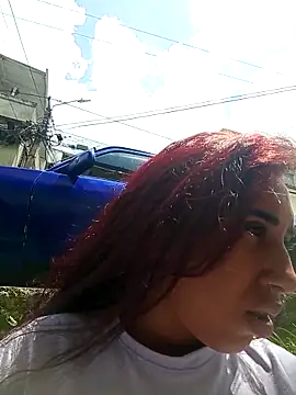 ifeelverywet andhot online show from 03-02-25, 04:10