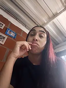 ifeelverywet andhot online show from 09-24-25, 01:58