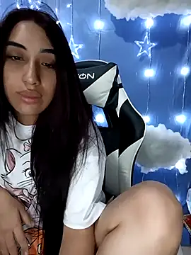 ifeelverywet andhot online show from 11-25-25, 02:06